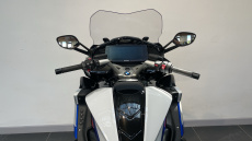 BMW K1600 GT SE (22MY)
